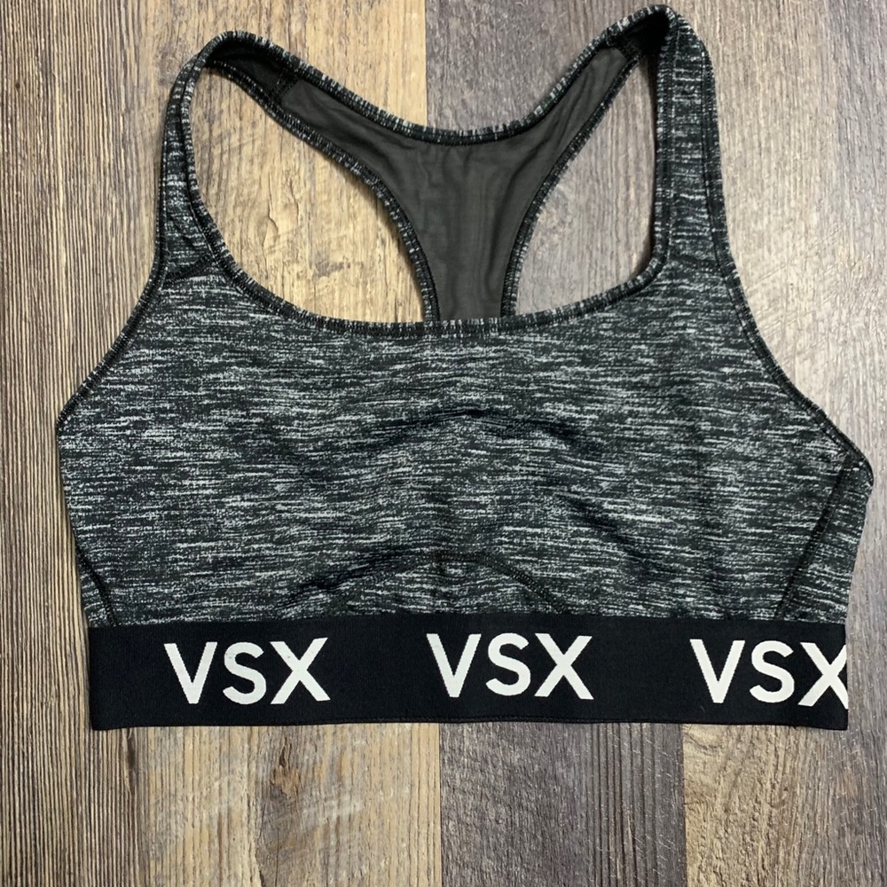 Victoria’s Secret sports bra